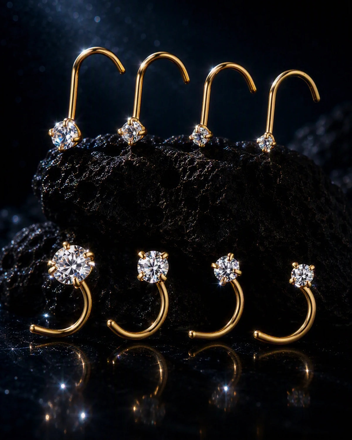 Nose Studs