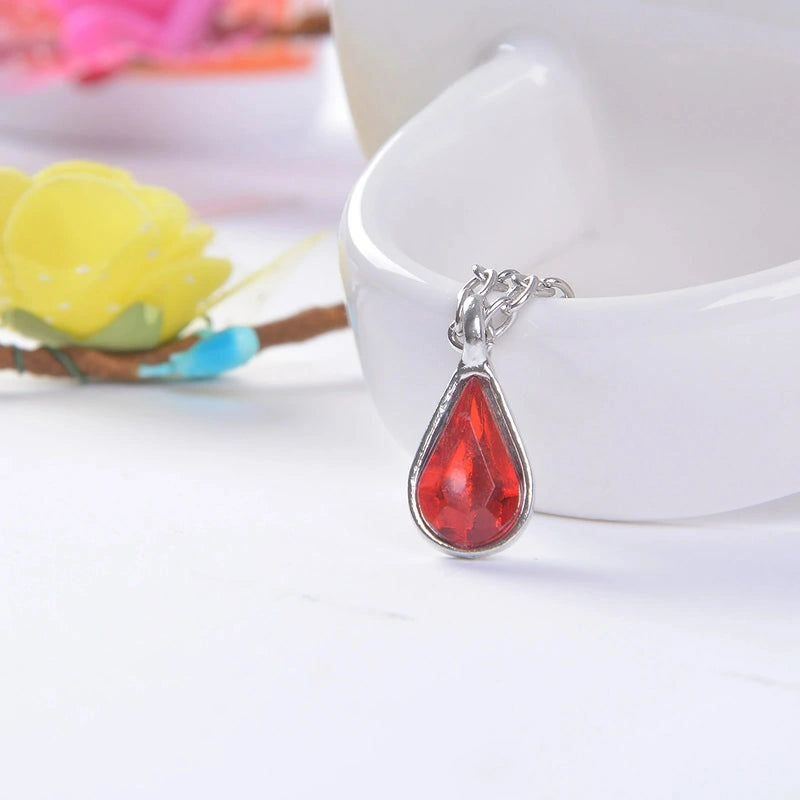 Crystal Fake Nipple Rings – Non-Piercing Adjustable Nipple Jewelry with Dangle Chain