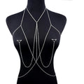 14G Nipple Piercing Barbell Nipplerings Body Piercing Jewelry