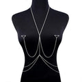 14G Nipple Piercing Barbell Nipplerings Body Piercing Jewelry